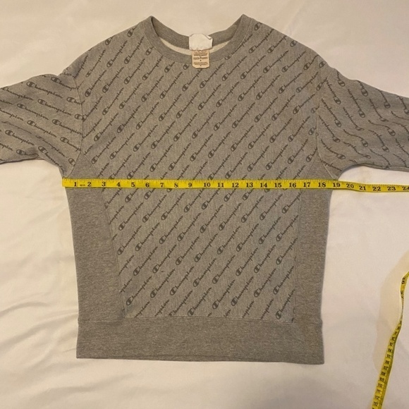 Champion Reverse Weave- Heather Grey-Medium‎ - Picture 5 of 7